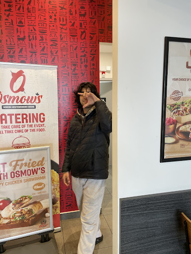 Photo of Osmow's Shawarma - 1055 Talbot St Unit 6, St Thomas, ON N5P 1G4